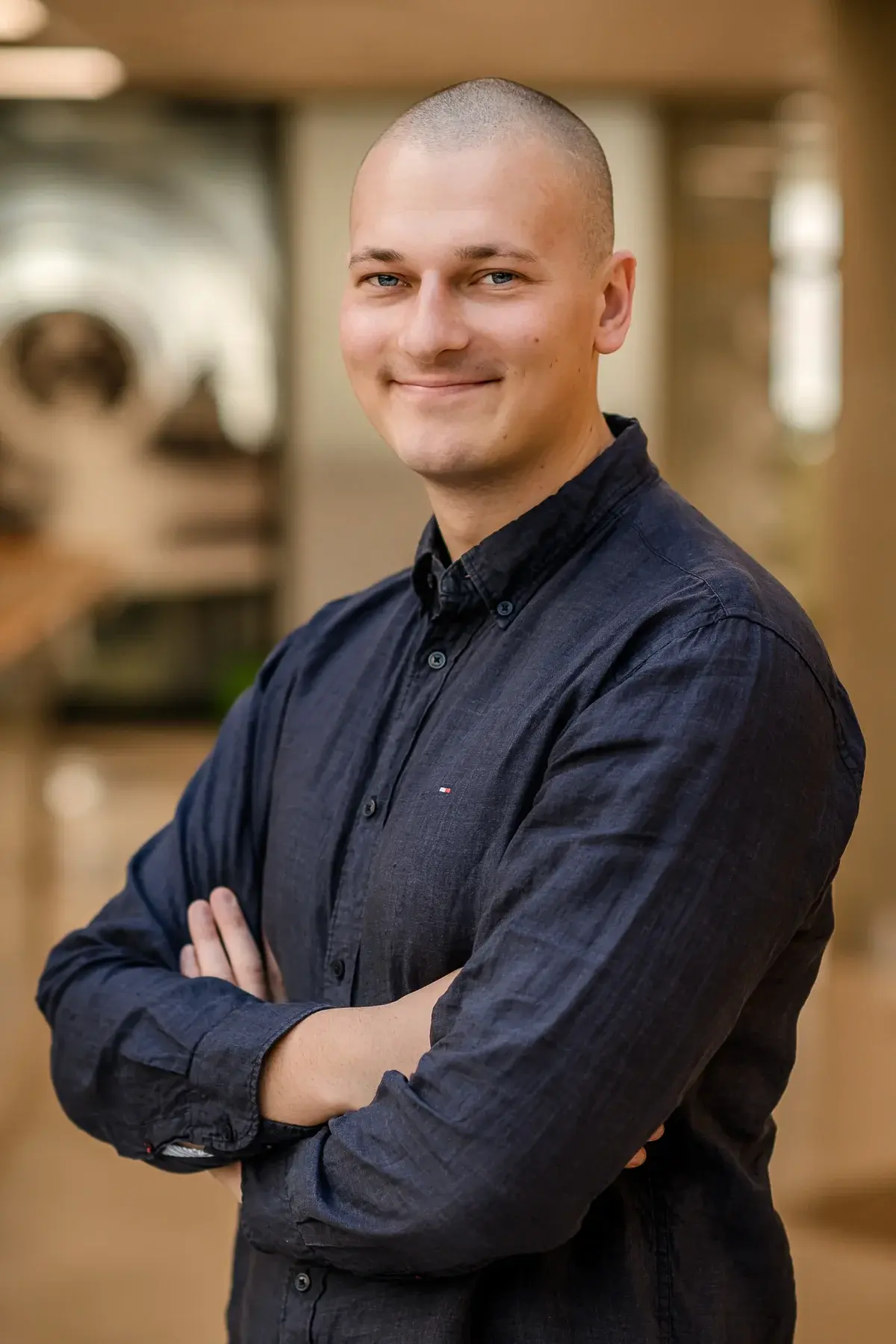 Oldřich Kroupa